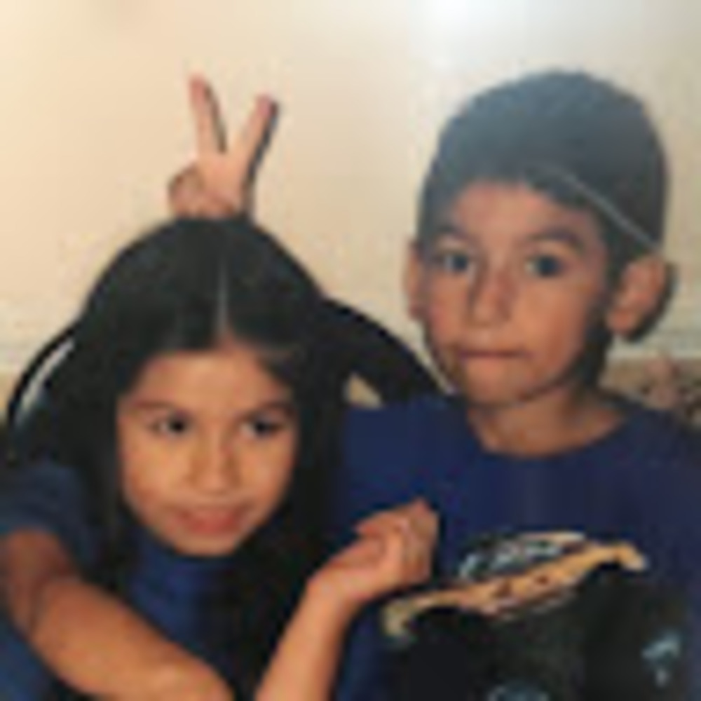 Meet your Posher, Paola